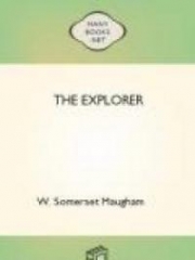 The Explorer