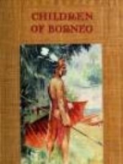 Children of Borneo