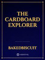 The Cardboard Explorer