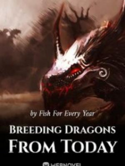 Breeding Dragons From Today