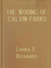 The Wooing of Calvin Parks