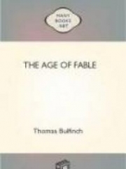 The Age of Fable