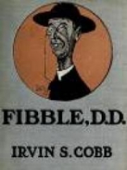 Fibble, D.D.