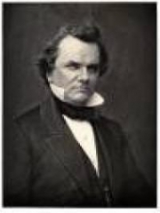 Stephen Arnold Douglas