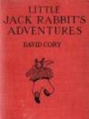 Little Jack Rabbit's Adventures