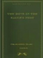 The Dove in the Eagle's Nest