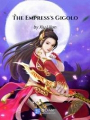 The Empress's Gigolo