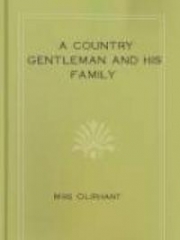 A Country Gentleman and his Family