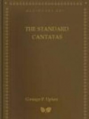 The Standard Cantatas