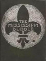 The Mississippi Bubble