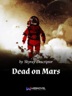 Dead On Mars