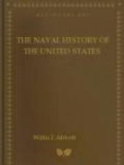 The Naval History of the United States