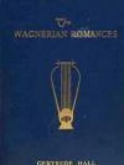 The Wagnerian Romances