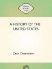 A History of the United States