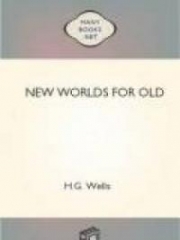 New Worlds For Old