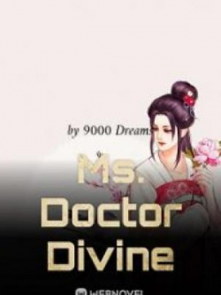 Ms. Doctor Divine