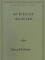 An Echo Of Antietam