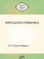 Napoleon's Marshals