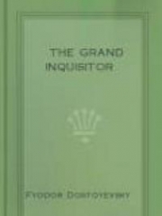 The Grand Inquisitor