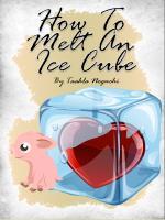 How To Melt An Ice Cube