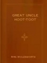 Great Uncle Hoot-Toot