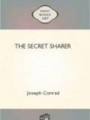 The Secret Sharer