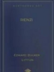 Rienzi, Last of the Roman Tribunes