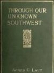 Through Our Unknown Southwest