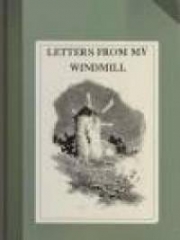 Letters from my Windmill