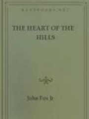 The Heart of the Hills