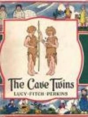 The Cave Twins