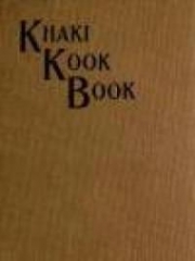 The Khaki Kook Book