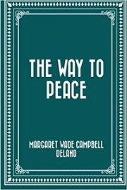 The Way to Peace