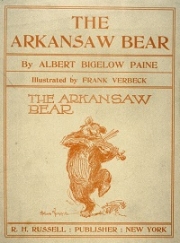 The Arkansaw Bear