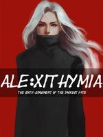 ALE: Xithymia - The Sins Of Transcendence