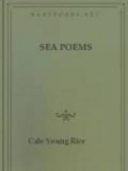 Sea Poems