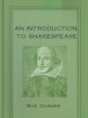 An Introduction to Shakespeare