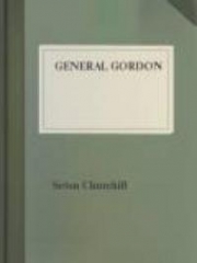 General Gordon