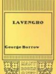 Lavengro