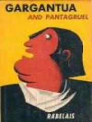 Gargantua and Pantagruel