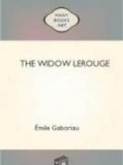 The Widow Lerouge