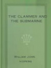 The Clammer and the Submarine