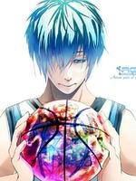 Kuroko Tatsumi Basketball