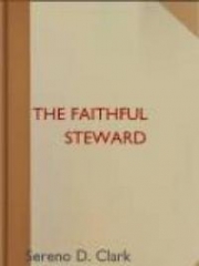 The Faithful Steward