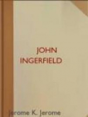 John Ingerfield, and Other Stories