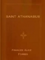 Saint Athanasius