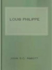 Louis Philippe