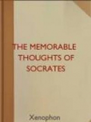 The Memorable Thoughts of Socrates