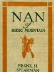 Nan of Music Mountain