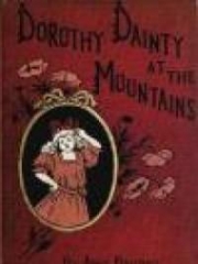 Dorothy Dainty at the Mountains